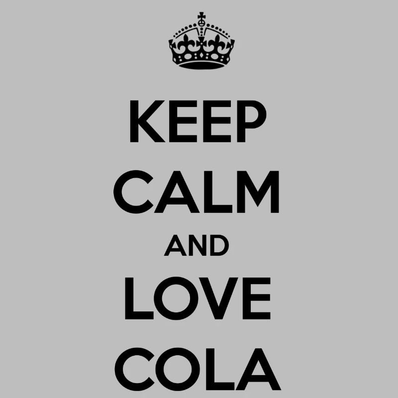 Cola. Das Gefühl einer eiskalten Cola / Geschenk