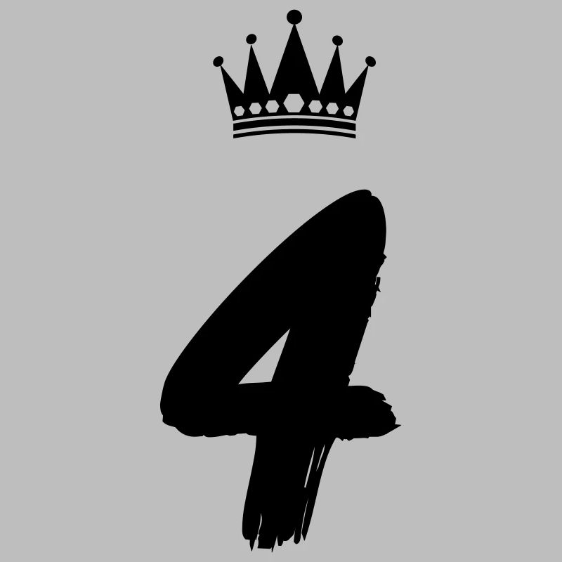 4 Krone