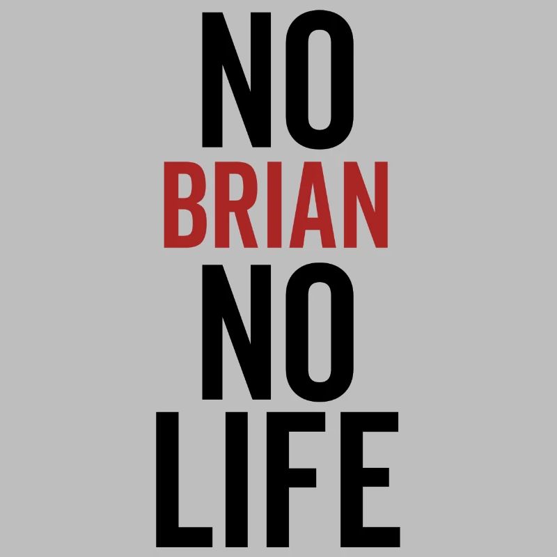 Pas de Brian Pas de vie