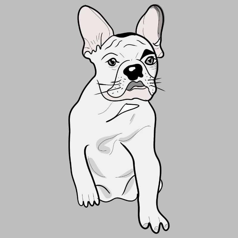 SÜSSER MOPS