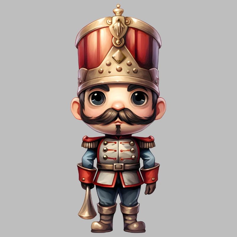 Nutcracker