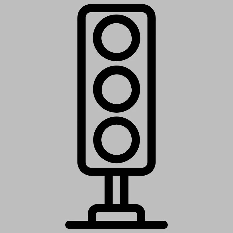 traffic light