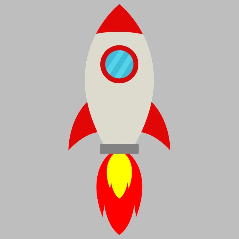 Rocket space