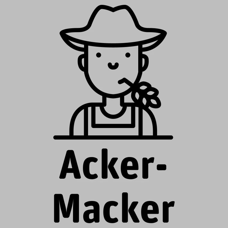 Acker-Macker