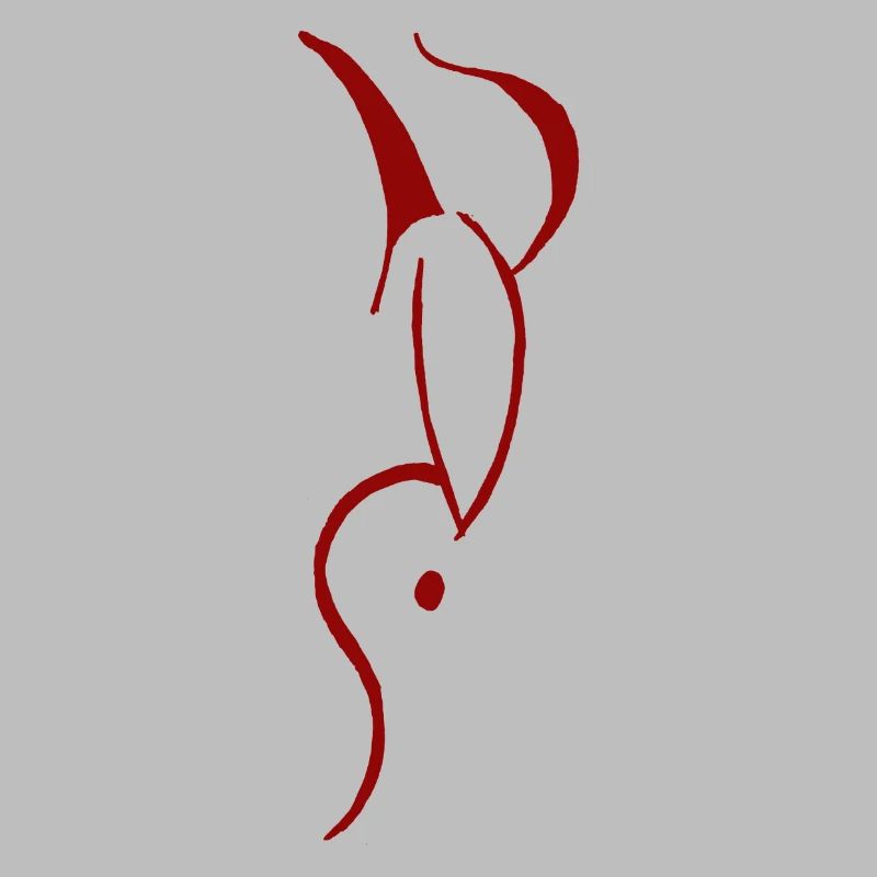 Devil red