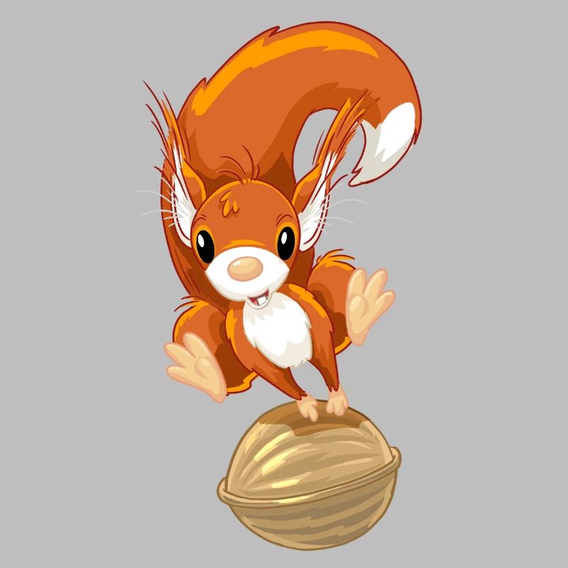 Eichhörnchen 3