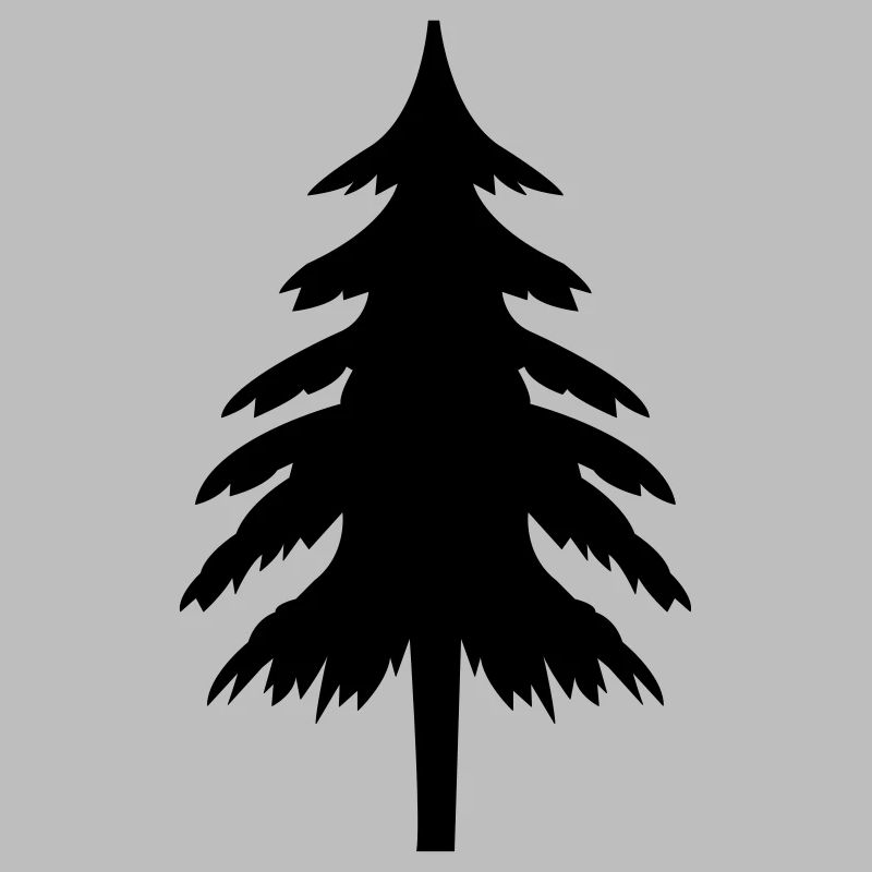 fir tree