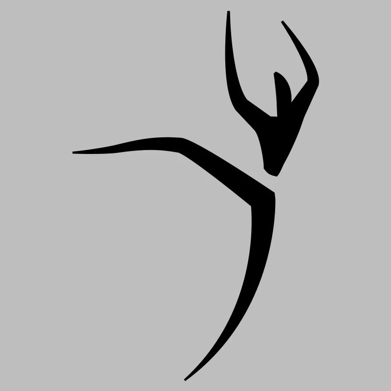 Kletterer - Logo