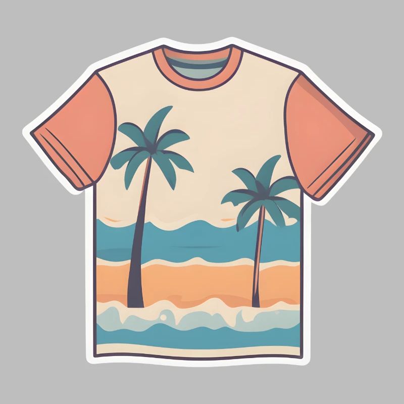 Beachfront Bliss