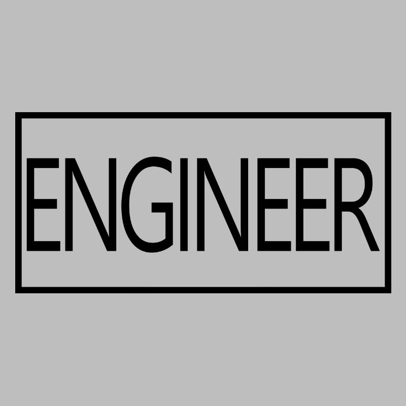 Engineer Proud Graduated Engineering Student