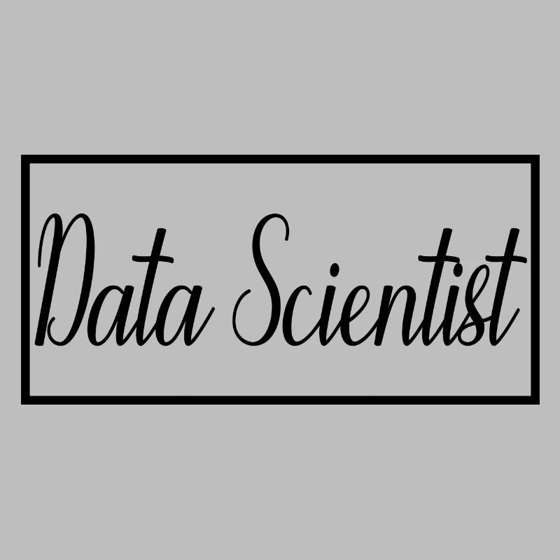 Data Scientist Stolzer diplomierter Data Scientist