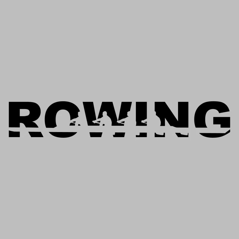 Rowing