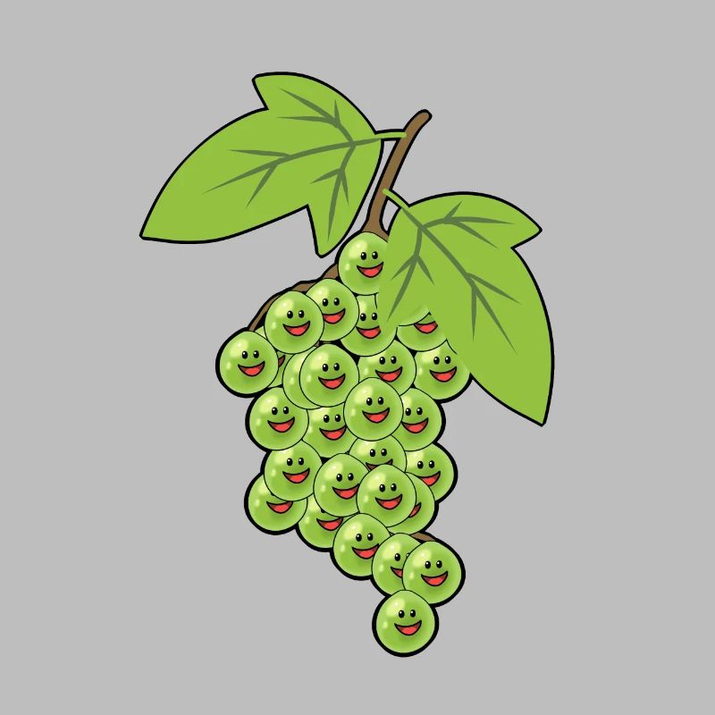 Grapes Grapes Vine Grape Fruit