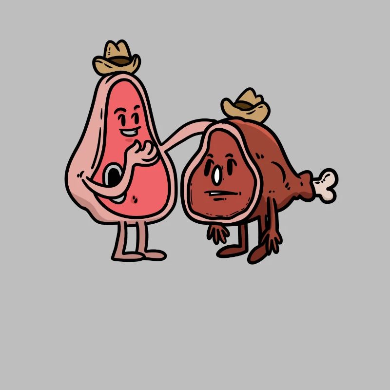 My Meat , Fleisch
