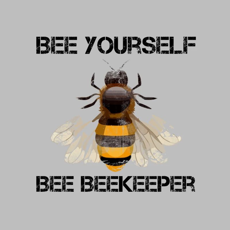 Beekeeper beekeeping bee honeybee nectar gift