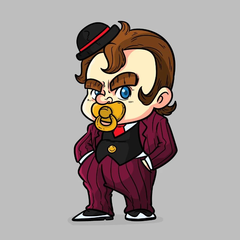 Patron bébé