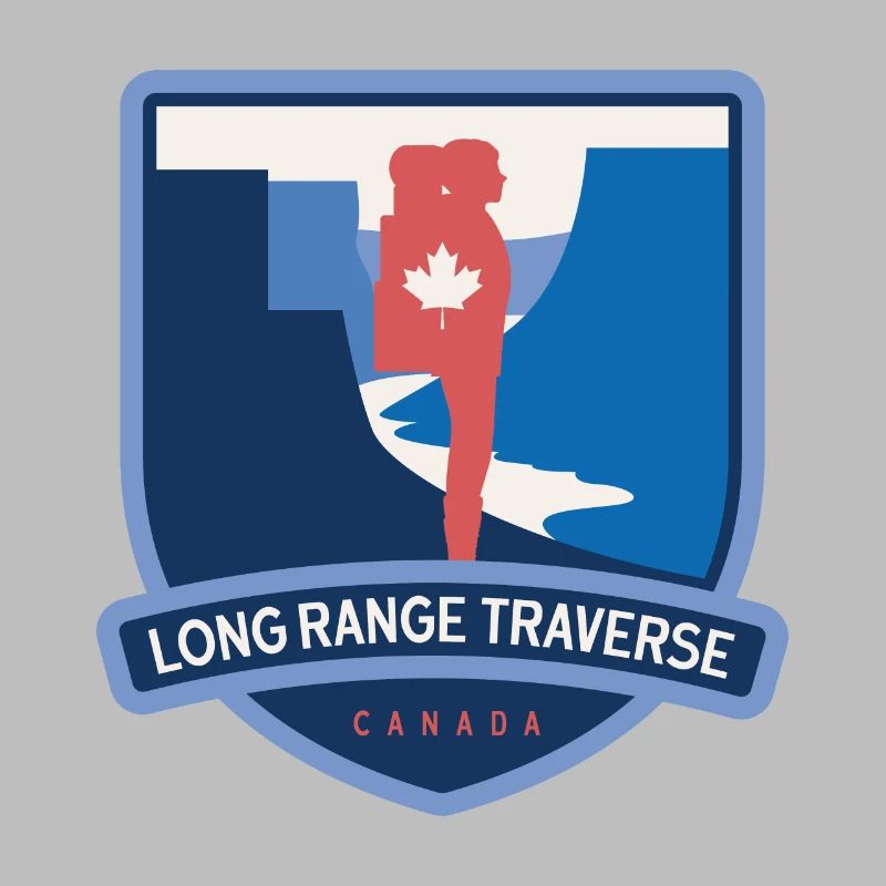 Long Range Traverse – Canada