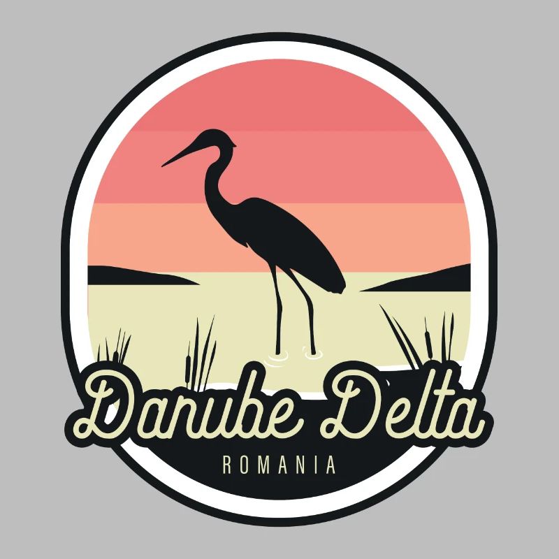 Delta du Danube - Roumain, Danube