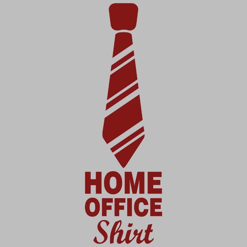 Tie Gift Shirt Home Office Work