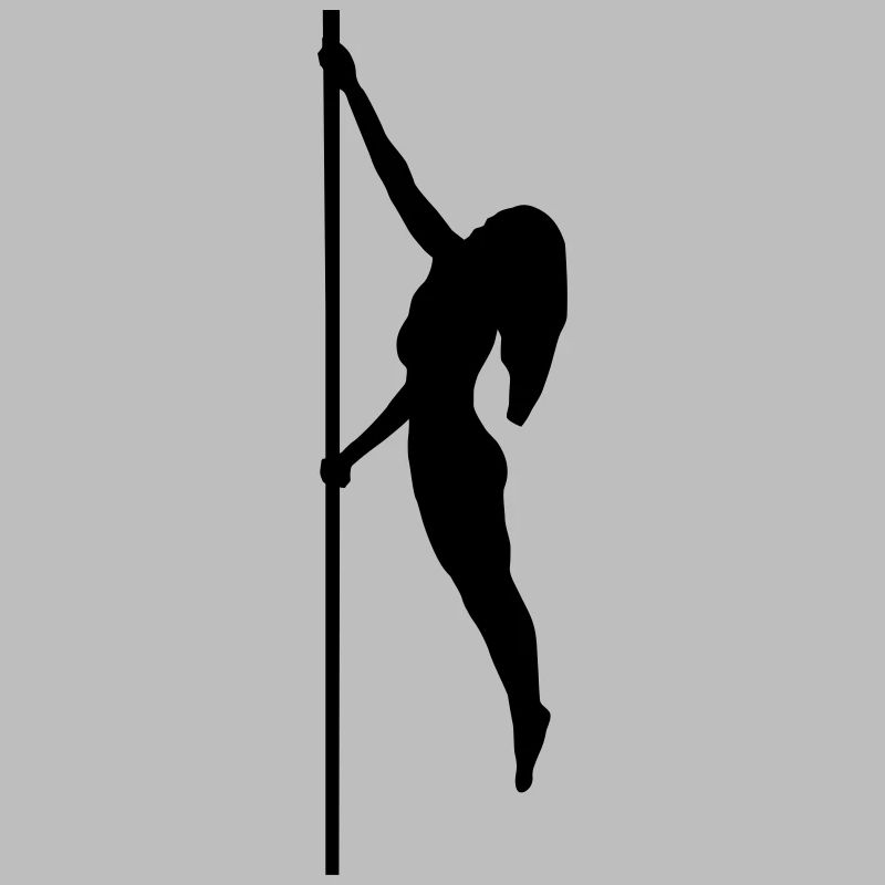 Pole dance, pôle danse