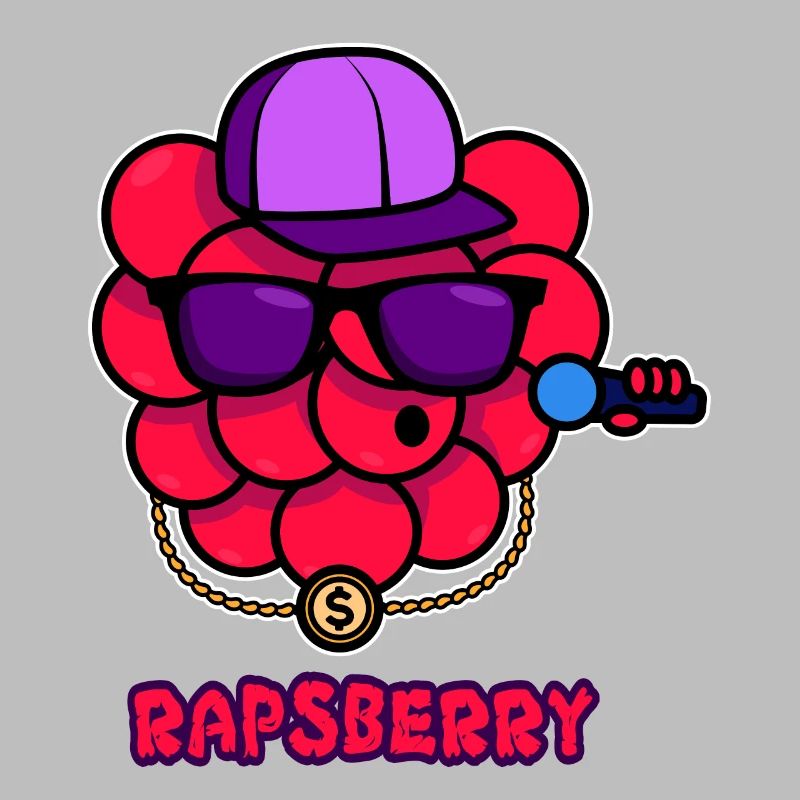 Rap Framboise