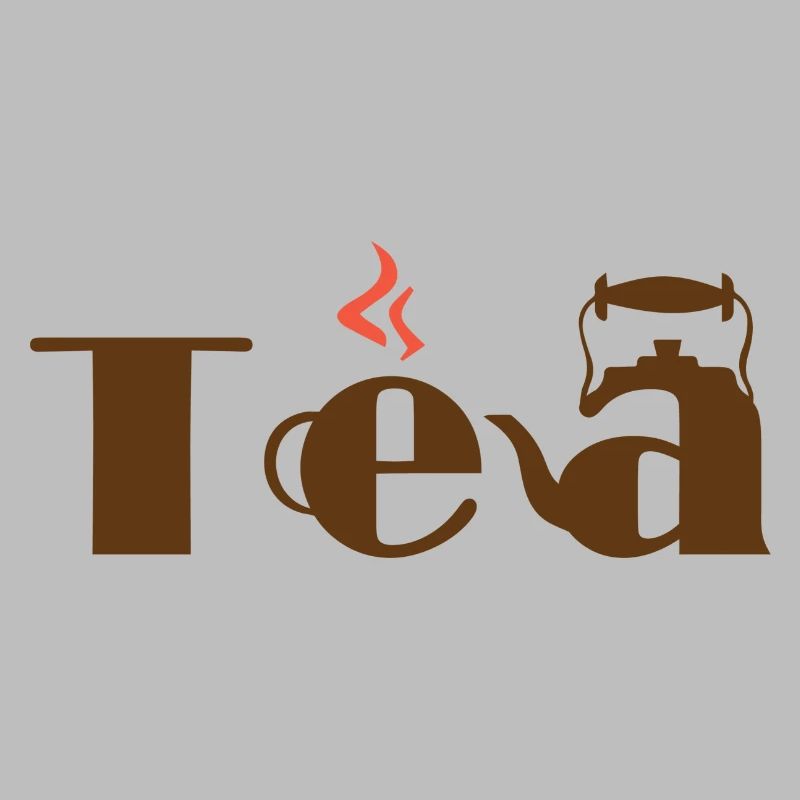 Tee Teebeutel Teetasse Grüntee Schwarztee Geschenk