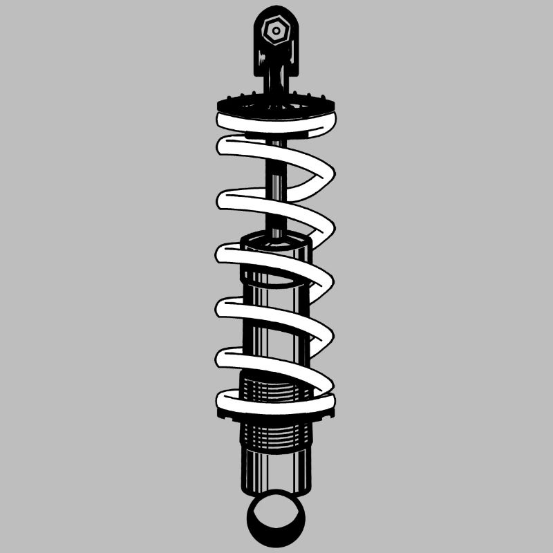 coilover