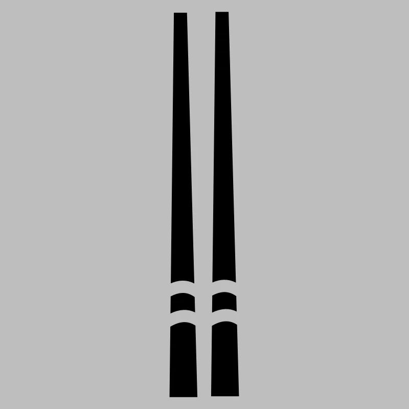 Stäbchen