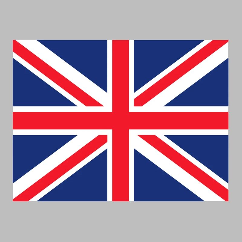 Drapeau de l'Angleterre drapeau