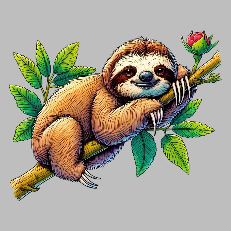 Sloth