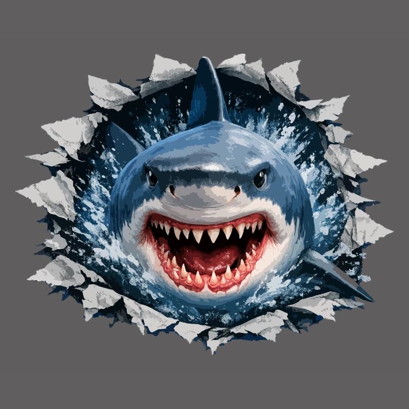 Conception de l’épidémie de requins de rupture