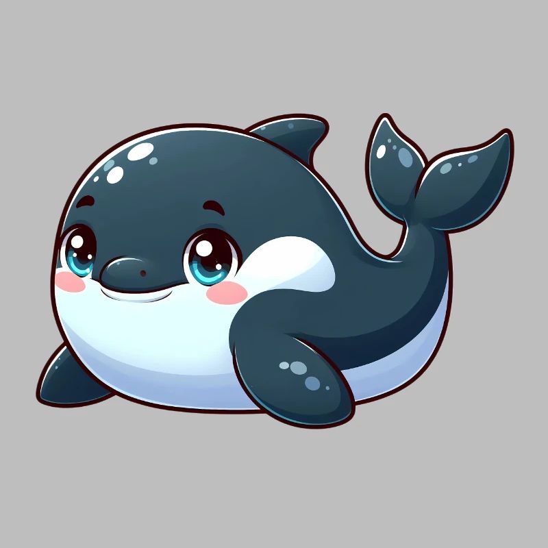 killer whale