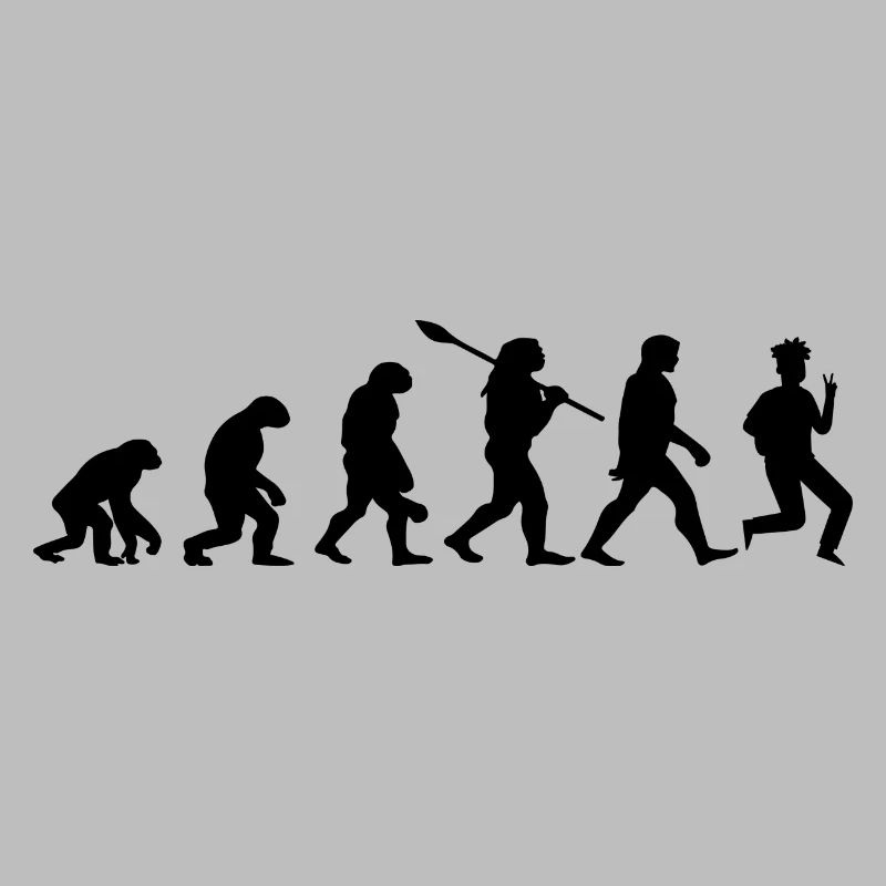 Evolution