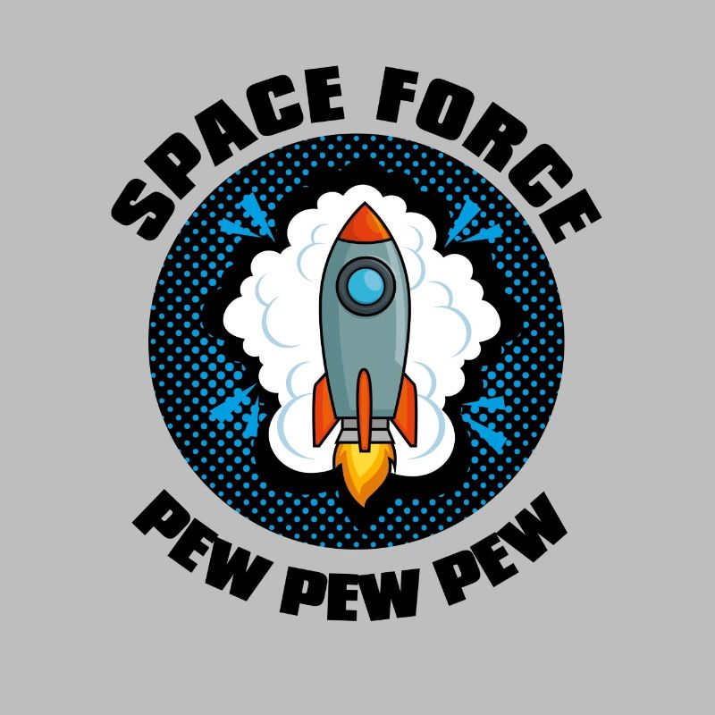 poteau de force spatiale