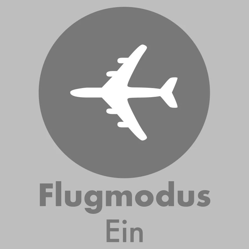 Flugmodus