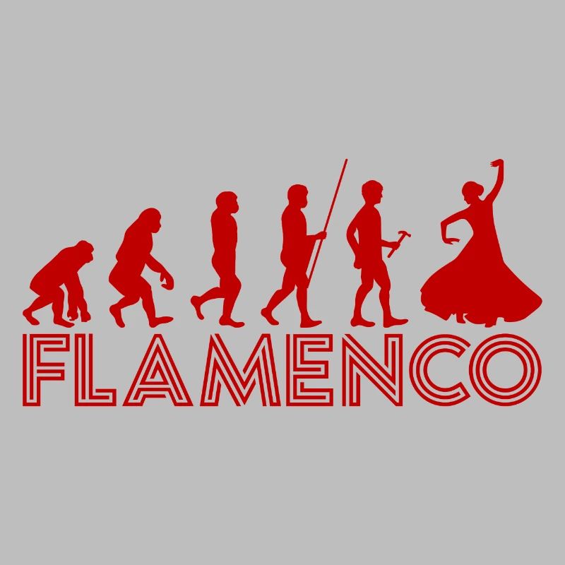Flamenco Evolution 2