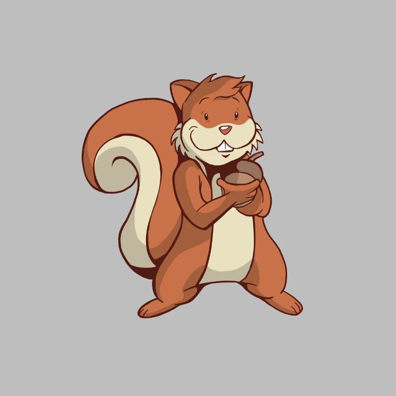 squirrel