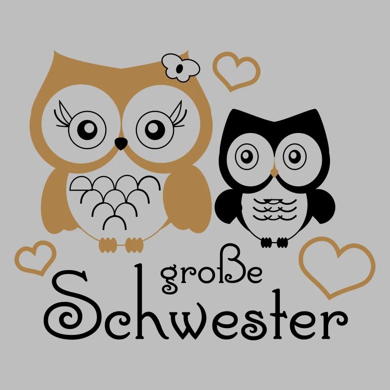 große Schwester