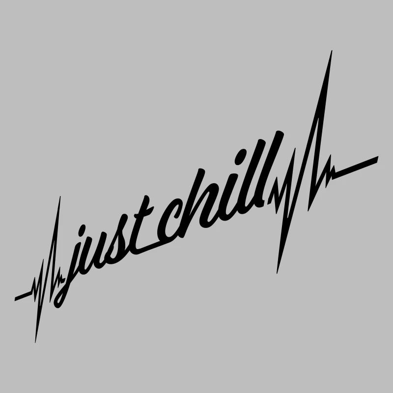 Juste Chill Frequency Pulse