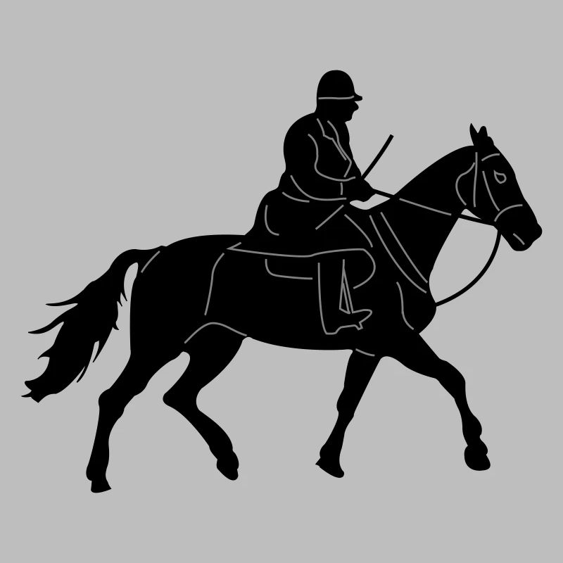 cavalier chef d'équipage