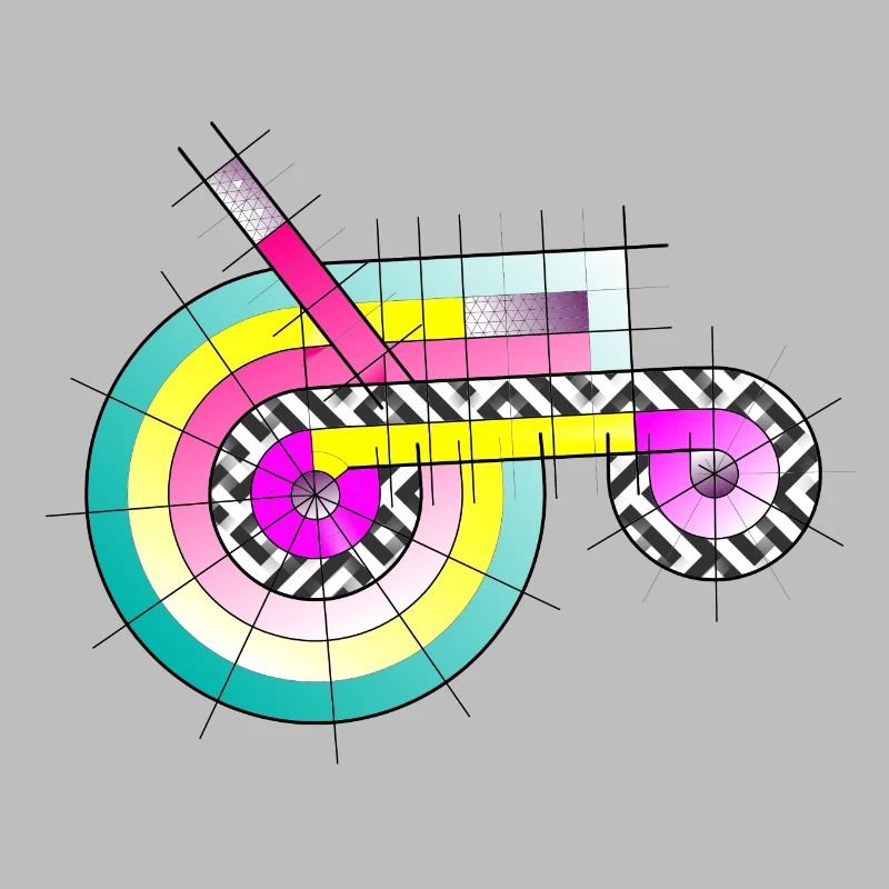 Traktor mal anders