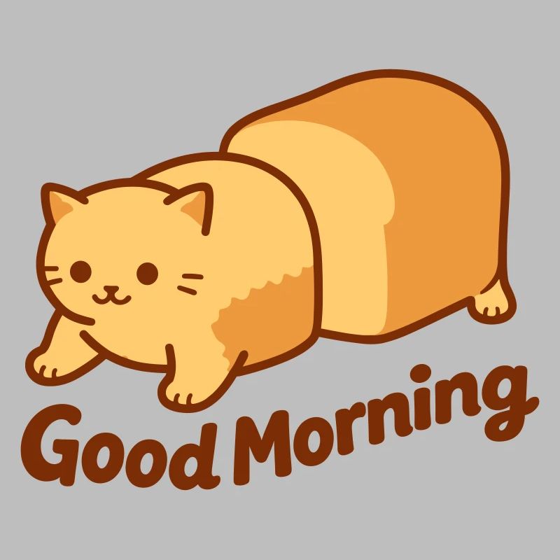 Cat Bread Meme