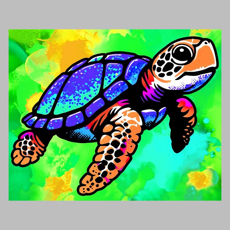 turtle