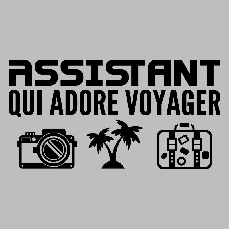 Reisende & Assistenten: Leidenschaft & Entdeckung
