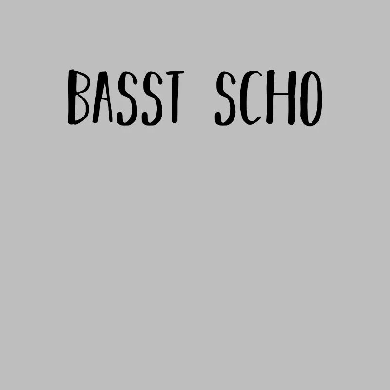 Basst Scho Geschenkidee