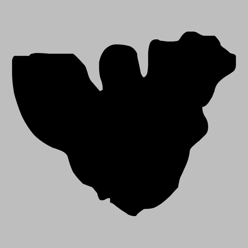 moorea map