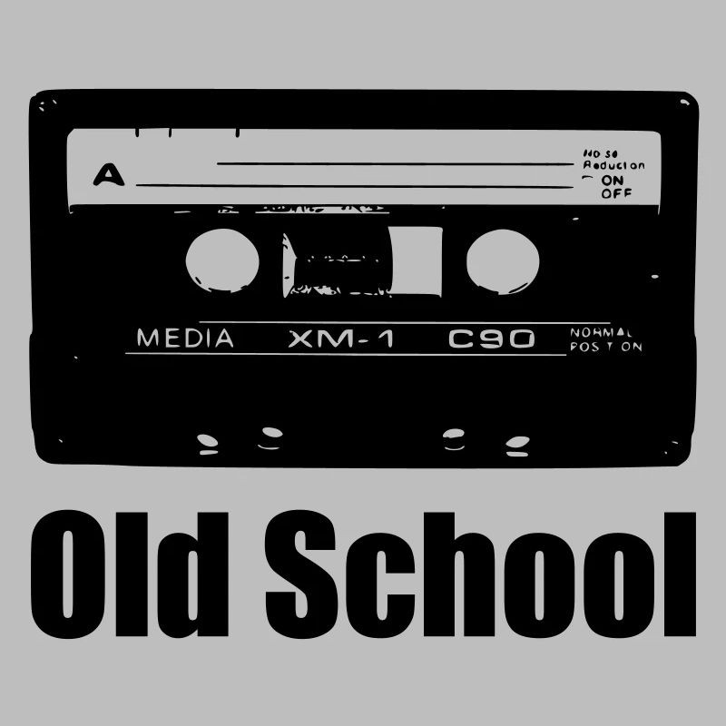 cassette