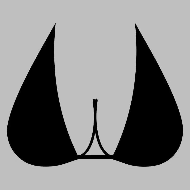 Bikini bryster buste gave idé