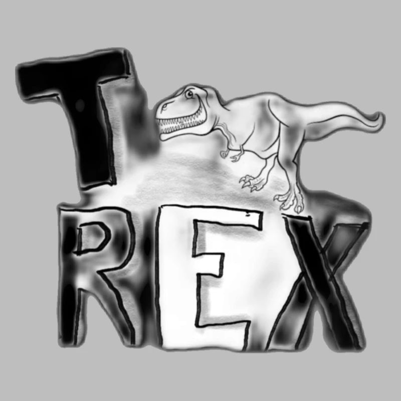 T-REX Logo