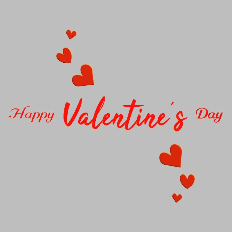 Joyeuse Saint-Valentin